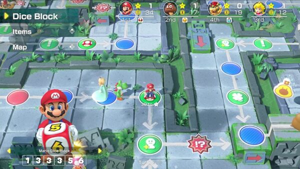 Super Mario Party Switch – Image 2