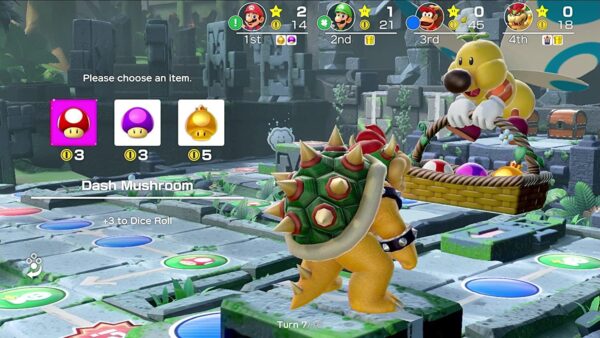 Super Mario Party Switch – Image 3