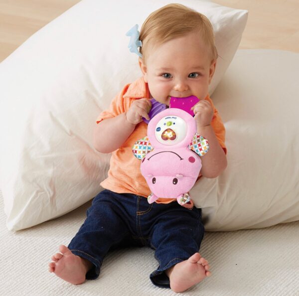 Croc'hippo rose - Vtech – Image 2