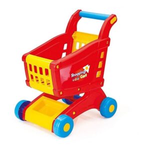 Chariot Dolu