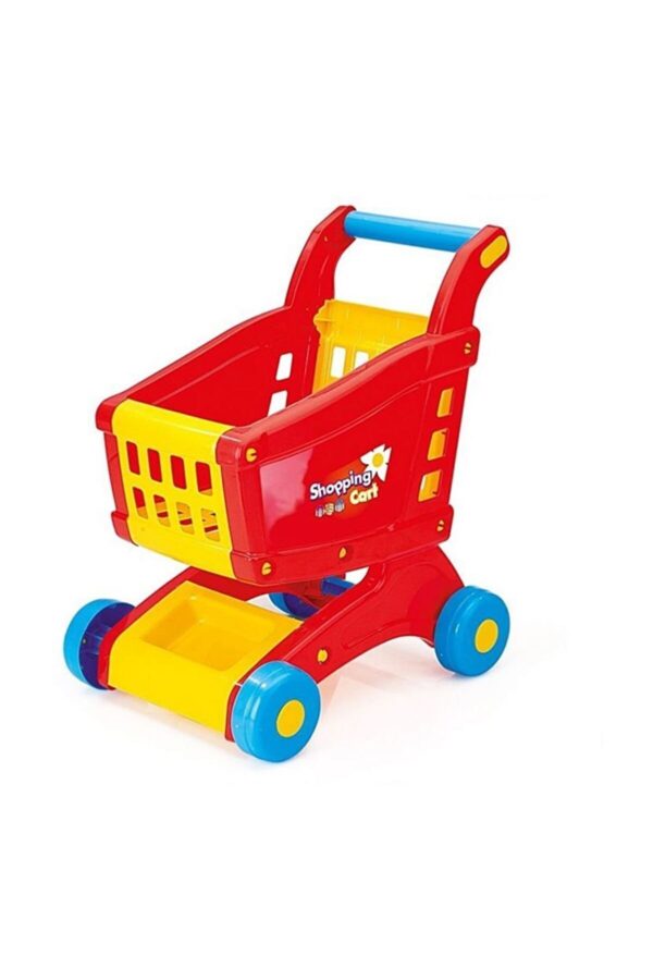 Chariot Dolu