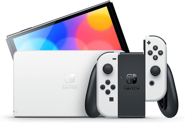 Nintendo Switch OLED – Image 2