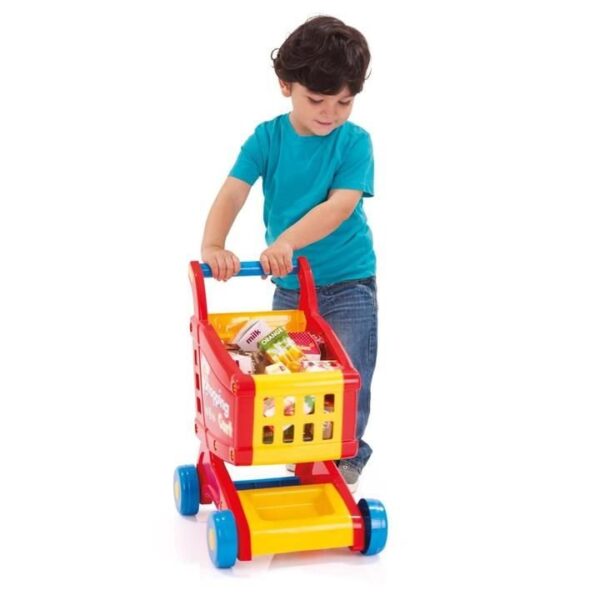Chariot Dolu – Image 2