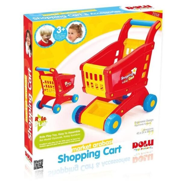 Chariot Dolu – Image 3
