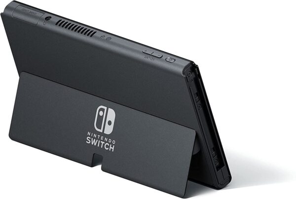 Nintendo Switch OLED – Image 4