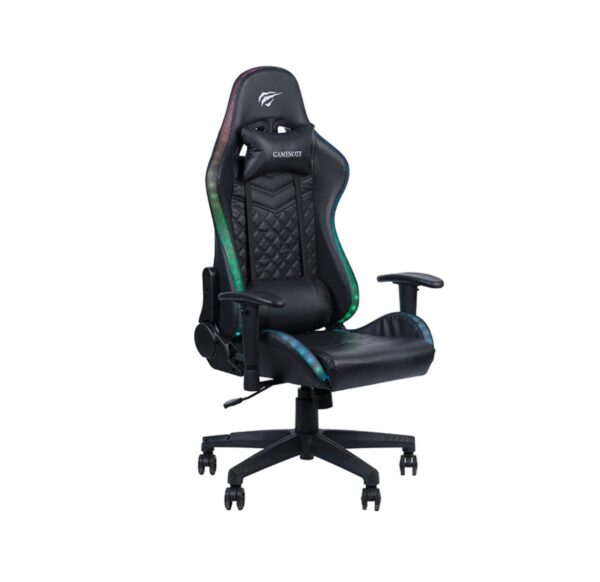 Chaise Gaming Havit GC927 – Image 2