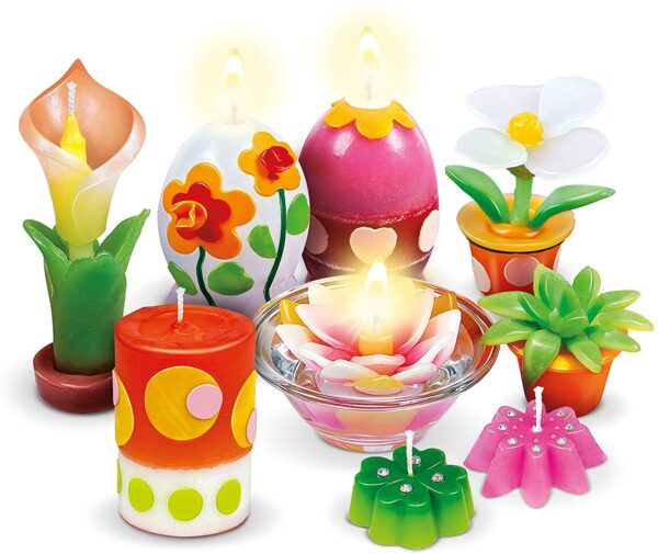 L'atelier des bougies – Image 2