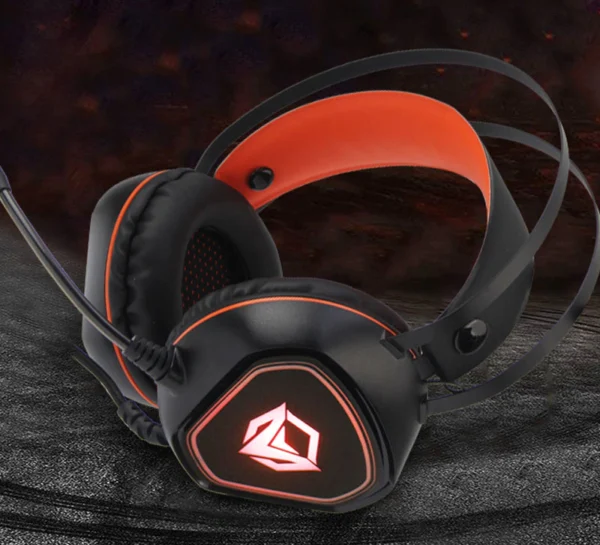 Casque Gaming Meetion HP020
