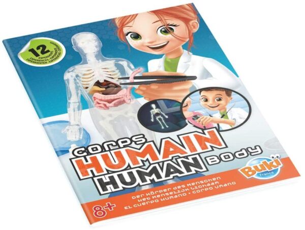 Corps Humain – Image 4