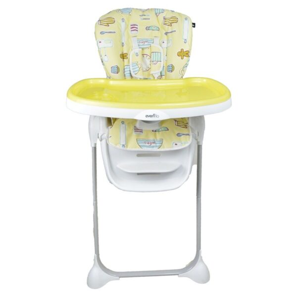 Chaise Haute bébé Nectar Evenflo