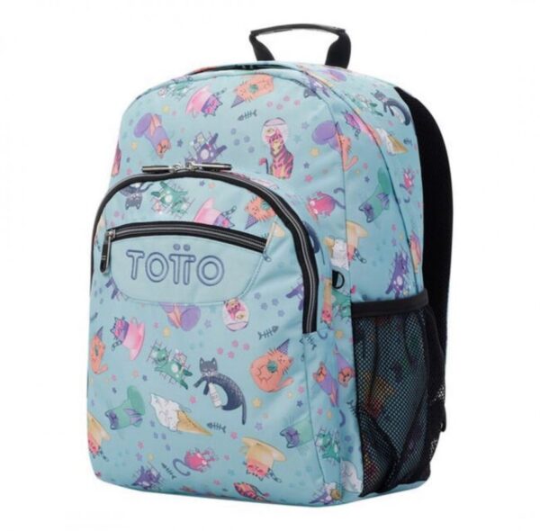Sac à dos - TOTTO