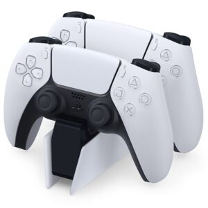 Chargeur Manette DualSense PS5