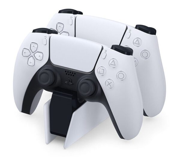 Chargeur Manette DualSense PS5