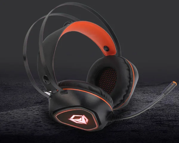 Casque Gaming Meetion HP020 – Image 2
