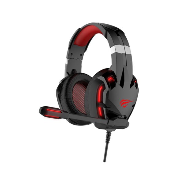 Casque Gamer Havit H2001U