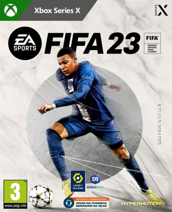 FIFA 23 - XBOX