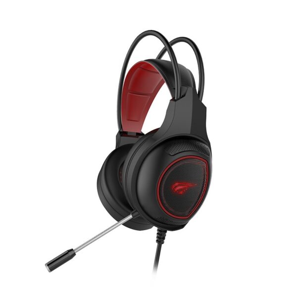 Casque Gamer Havit H2239D