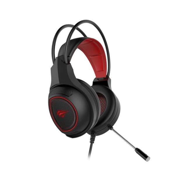 Casque Gamer Havit H2239D – Image 2