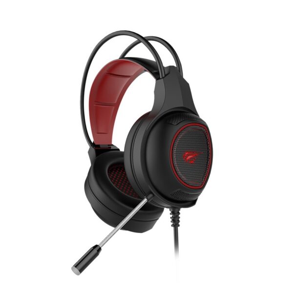 Casque Gamer Havit H2239D – Image 3
