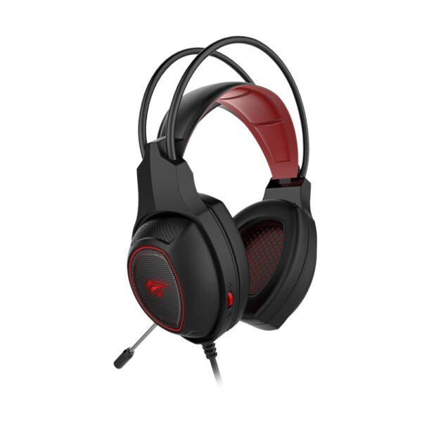 Casque Gamer Havit H2239D – Image 4