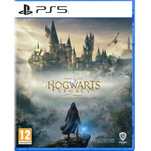 Hogwarts Legacy : l'Héritage de Poudlard - PS5
