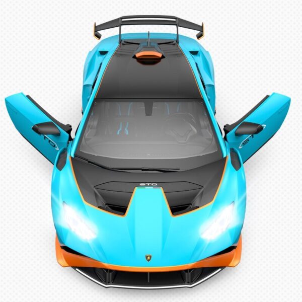 LAMBORGHINI HURACAN - RASTAR – Image 3