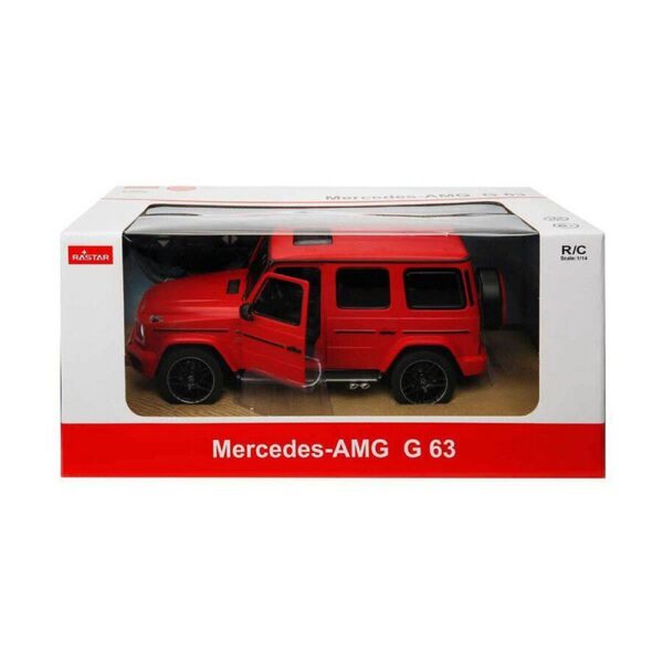 MERCEDES AMG G63 - RASTAR – Image 2