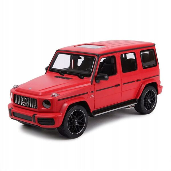MERCEDES AMG G63 - RASTAR