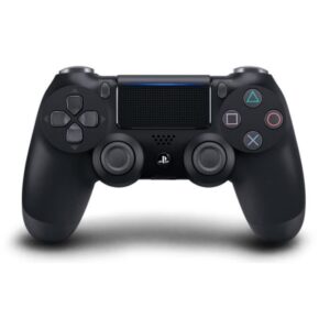 Manette PS4 Noir V2