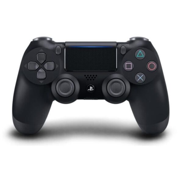 Manette PS4 Noir V2