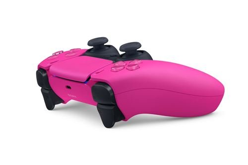 Manette DualSense Nova Rose PS5 – Image 3