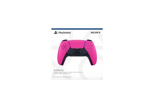 Manette DualSense Nova Rose PS5 – Image 5