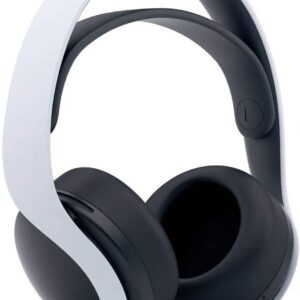 Casque-micro PlayStation 5 Pulse 3D