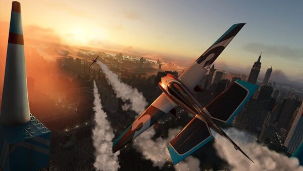 The Crew 2 - PS4 – Image 4