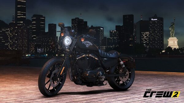 The Crew 2 - PS4 – Image 6