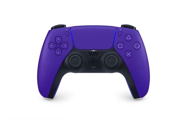 Manette DualSense Violet Galactic PS5