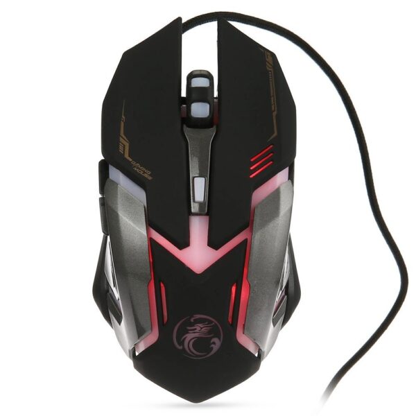 iMICE V6 SOURIS GAMER – Image 2
