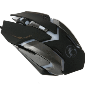 iMICE V6 SOURIS GAMER