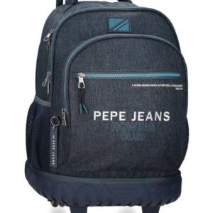 CARTABLE A ROULETTE – PEPE JEANS