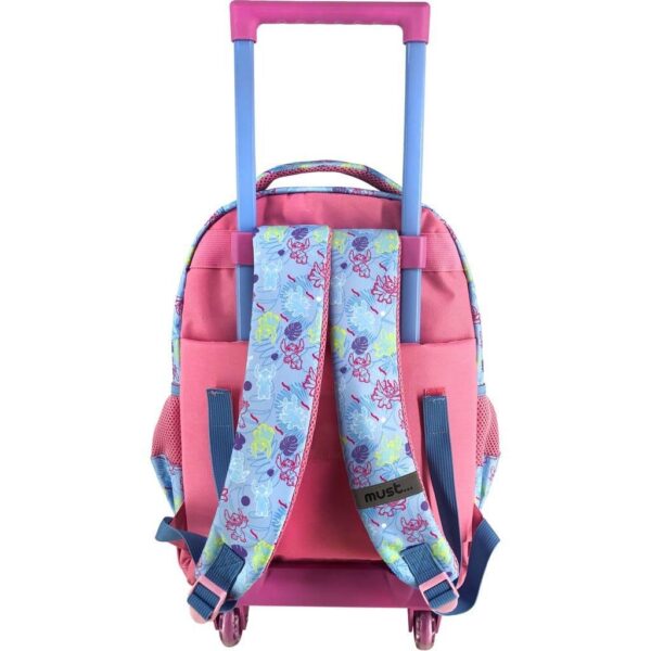 CARTABLE A ROULETTE MUST - STITCH – Image 2