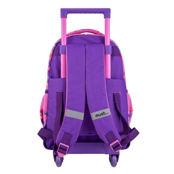 CARTABLE A ROULETTE MUST - FROZEN – Image 2