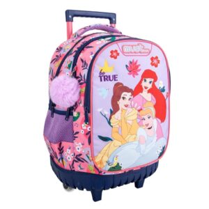 CARTABLE A ROULETTE MUST - PRINCESS