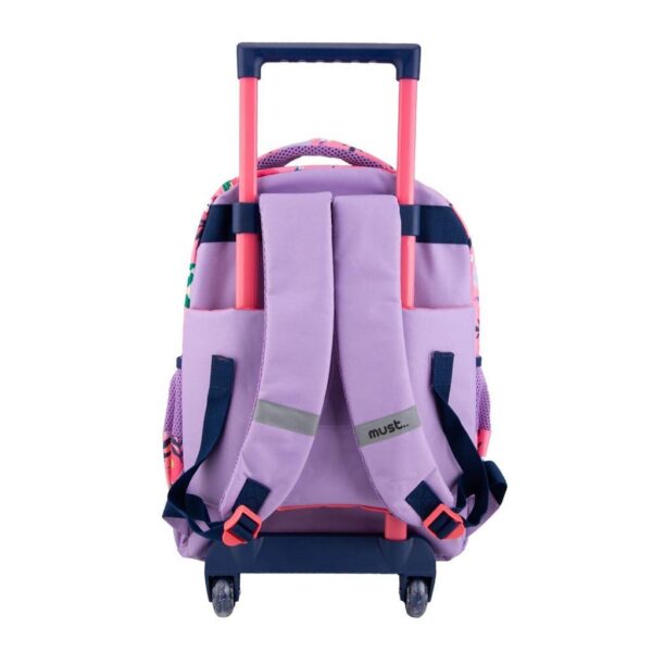 CARTABLE A ROULETTE MUST - PRINCESS – Image 2