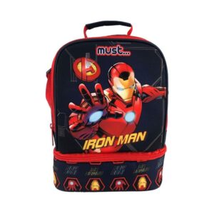 Sac repas Isotherme - MUST IRONMAN