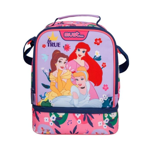 Sac repas Isotherme - PRINCESS