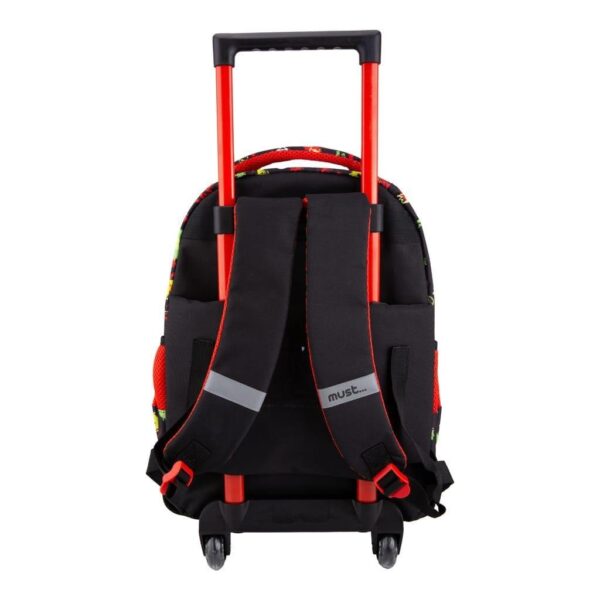 CARTABLE A ROULETTE MUST - SPIDERMAN – Image 2