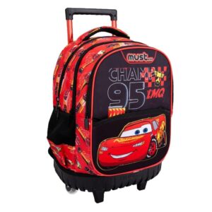 CARTABLE A ROULETTE MUST - CARS