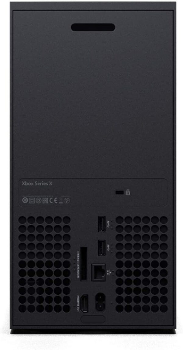 XBOX Series X - 8K HDR – Image 3