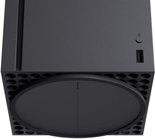 XBOX Series X - 8K HDR – Image 5