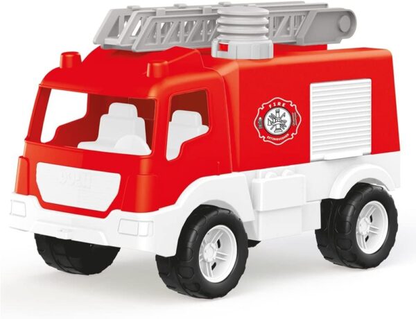 Camion de Pompiers - Dolu – Image 5